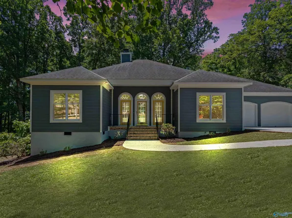 214 Stone Valley Dr, Huntsville, AL 35806