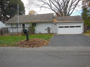 7 Ford St, Baldwinsville, NY 13027