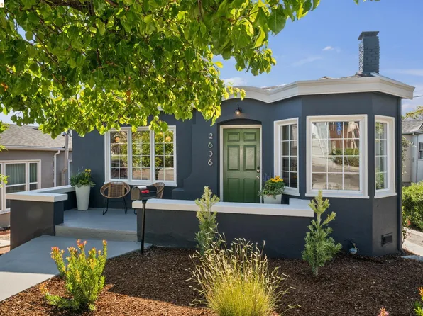 2636 Maxwell Ave, Oakland, CA 94619