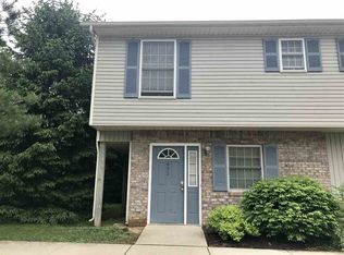 892 E Sherwood Hills Dr, Bloomington, IN 47401
