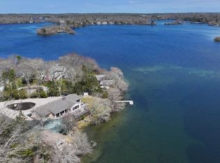 167 Point Of Pines Ave, Barnstable, MA 02630