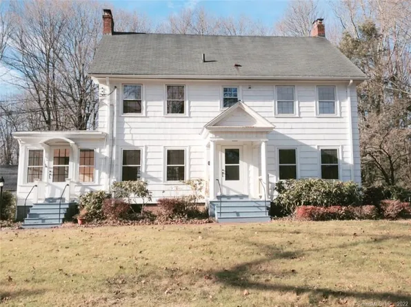 20 Newton Rd, Woodbridge, CT 06525