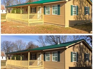 3254 Cemetery Rd, Scottsville, KY 42164