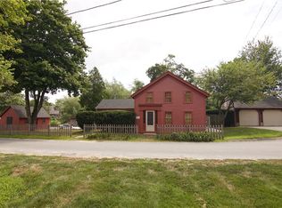 20 Town Dock Rd, Charlestown, RI 02813