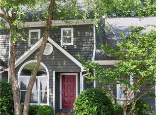 1427 Quarter Pt, Raleigh, NC 27615