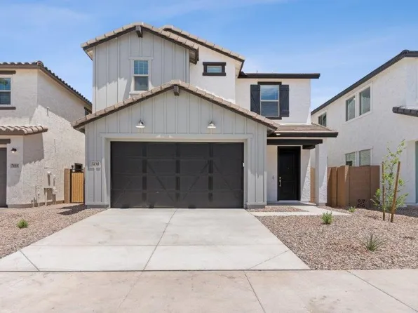 7438 W State Avenue, Glendale, AZ 85303