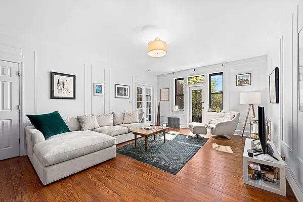1st image of 430 Clinton Ave APT 3F