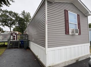 665 Saco St LOT 120, Westbrook, ME 04092