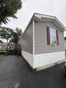 665 Saco St Lot 120, Westbrook, ME, 04092