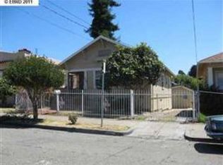 2128 26th Ave, Oakland, CA 94601