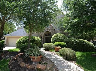 4510 Wellbrook Ln, Katy, TX 77450
