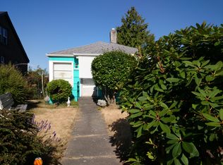 4123 12th Ave S, Seattle, WA 98108