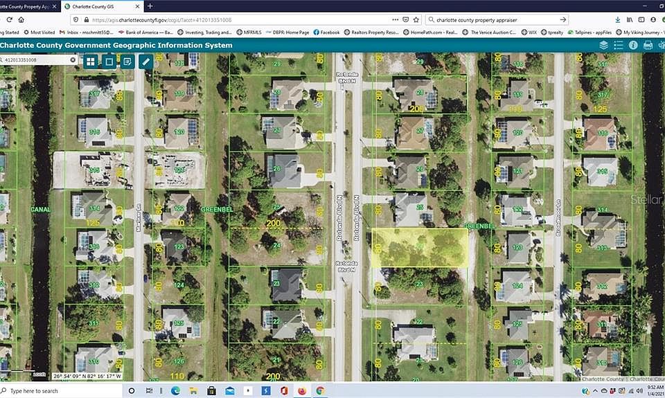 1st image of 194 Rotonda Blvd N