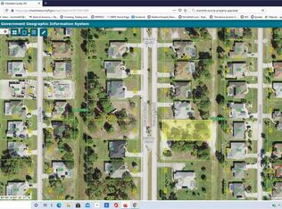194 Rotonda Blvd N, Rotonda West, FL 33947
