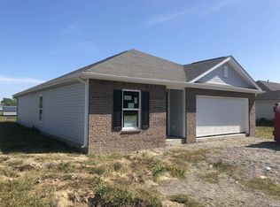 102 S 28th St, Decatur, IN 46733