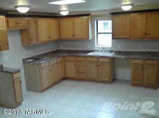 632 W 41st St, Tucson, AZ 85713