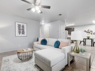 6209 Langham St, Austin, TX 78741