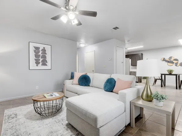 6209 Langham St, Austin, TX 78741