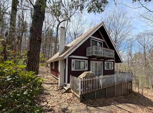 17 Klausen Road, Madison, NH 03849