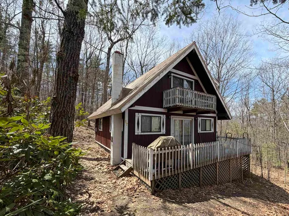 17 Klausen Road, Madison, NH 03849