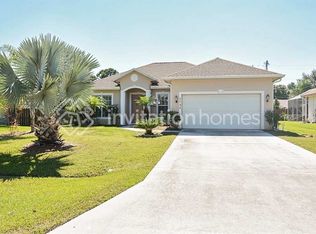 1738 SW Haylake Ave, Port Saint Lucie, FL 34953