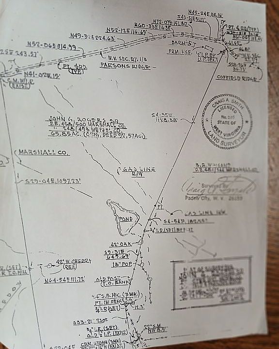 2nd image of 0 Parsons Ridge Rd