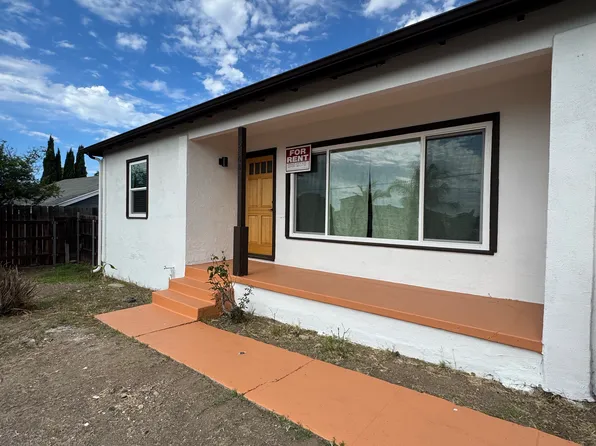 5248-50 Landis St #2, San Diego, CA 92105