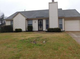 3308 Burgess Dr, Memphis, TN 38118