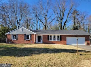 1501 Upper Greenbriar Rd, Wilmington, DE 19810