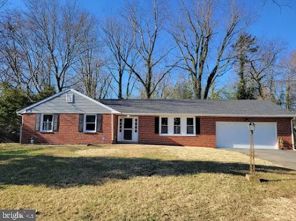 1501 Upper Greenbriar Rd, Wilmington, DE 19810