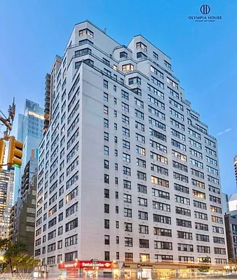 Rented by Olympia House Delaware LP | media 35