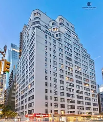 Rented by Olympia House Delaware LP