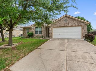 11108 Harvest Time Dr, Austin, TX 78754