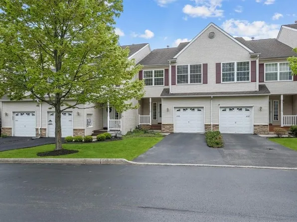 4105 Ridgecrest Drive, Wappingers Falls, NY 12590