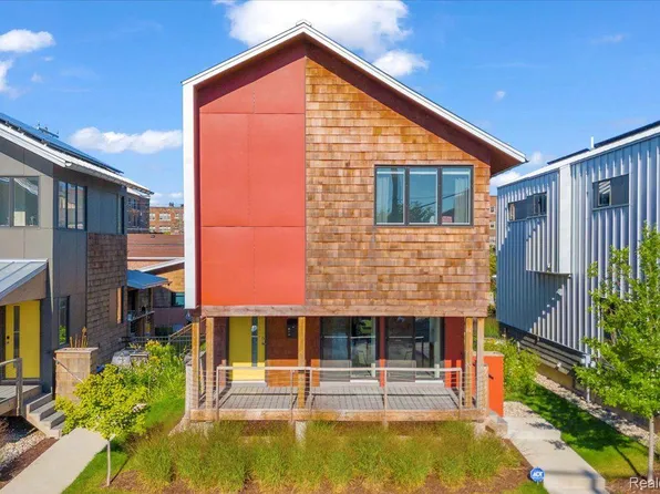 4004 4th St E, Detroit, MI 48201