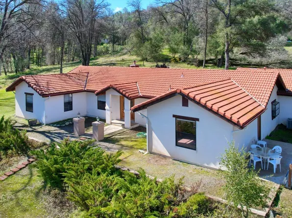 38858 Road 425b, Oakhurst, CA 93644