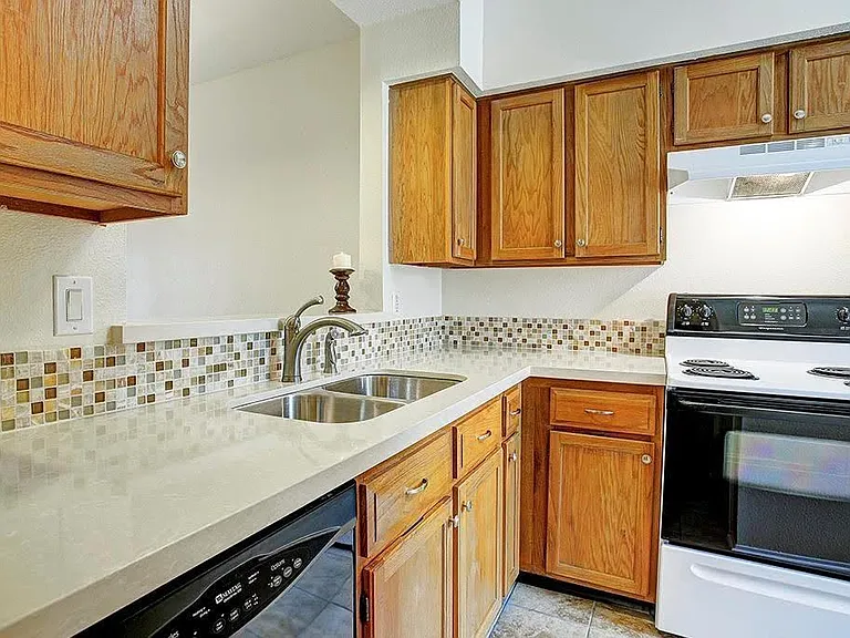 7655 Cambridge St #7655 — Photo 1