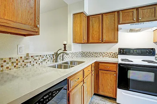 7655 Cambridge St #7655 Photo 1