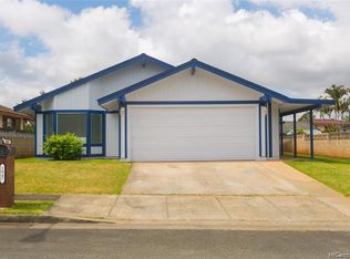 1047 Uluwale St, Wahiawa, HI 96786