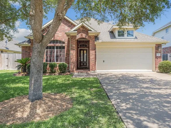 1814 High Falls Ln, Pearland, TX 77581