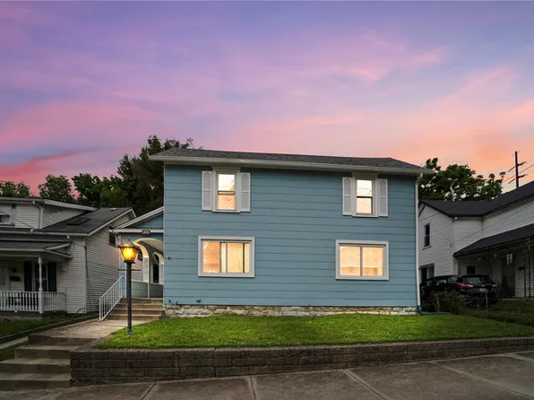319 E Main St, Piqua, OH 45356