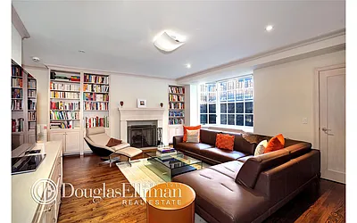 Sold by Douglas Elliman