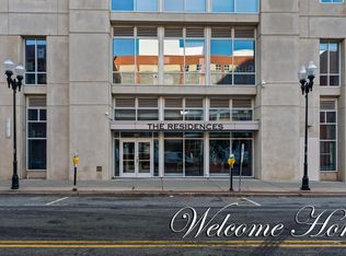 20 Livingston Ave UNIT 601, New Brunswick, NJ 08901