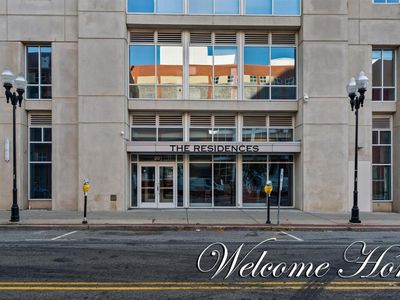 20 Livingston Ave Unit 601, New Brunswick, NJ, 08901
