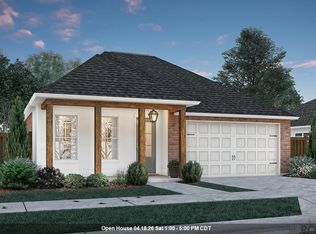 36244 Belle Parc Ave, Geismar, LA 70734