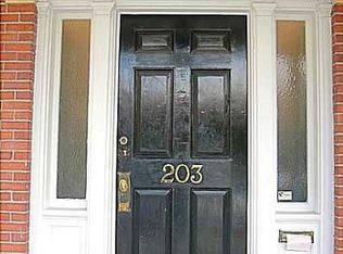 203 Governor St, Providence, RI 02906