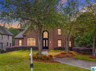 266 Highland Park Dr, Birmingham, AL 35242
