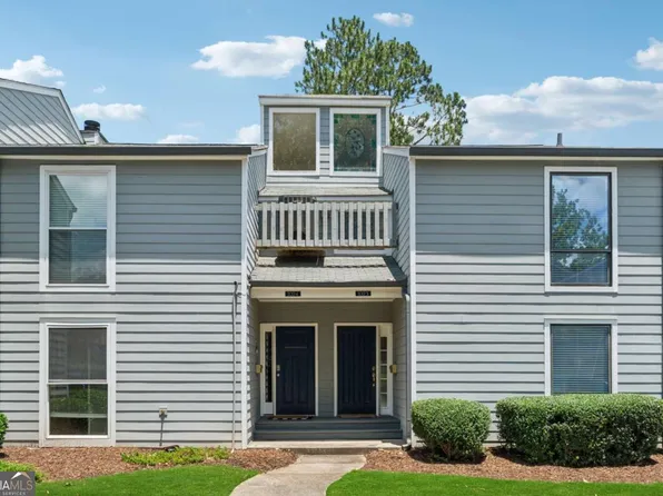 1023 Riverbend Club Dr SE, Atlanta, GA 30339