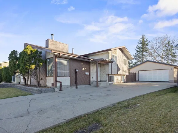 14107 114th St NW, Edmonton, AB T5X 1R6