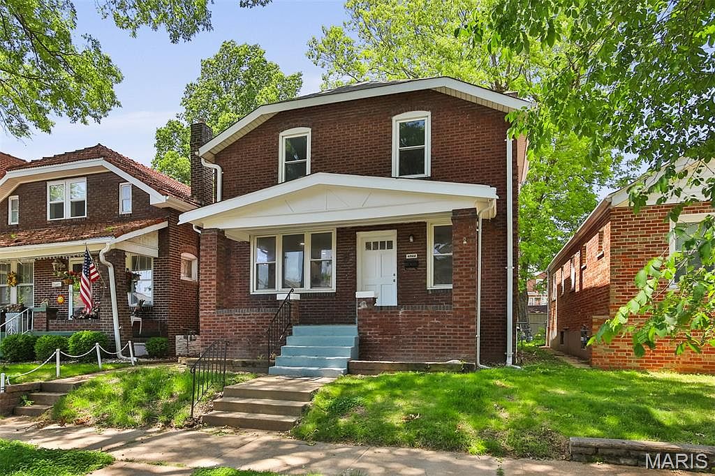 4822 Milentz Ave, Saint Louis, MO 63116 | Zillow